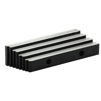 Economy Thin Parallels 4prs 3.1/2"x5/32" - 1/2"to7/8"